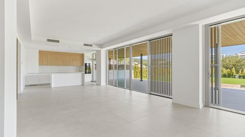 Photo 5 of Planta baja for sale in Santa Clara, Marbella