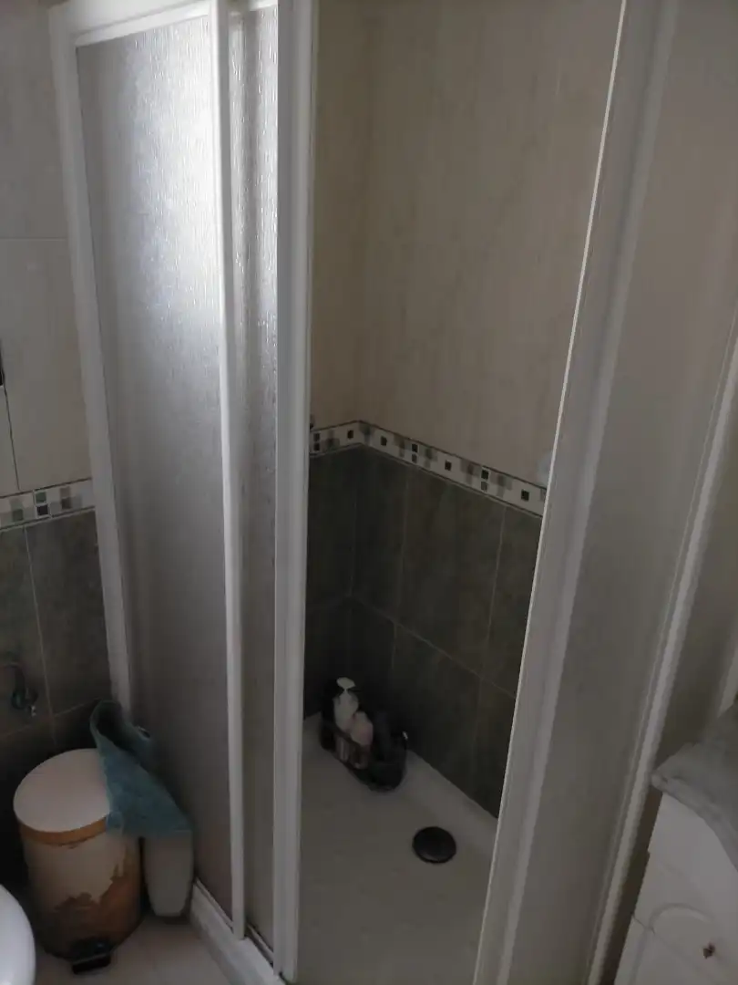 Bathroom of Houses for sale in Arévalo  with Furnished