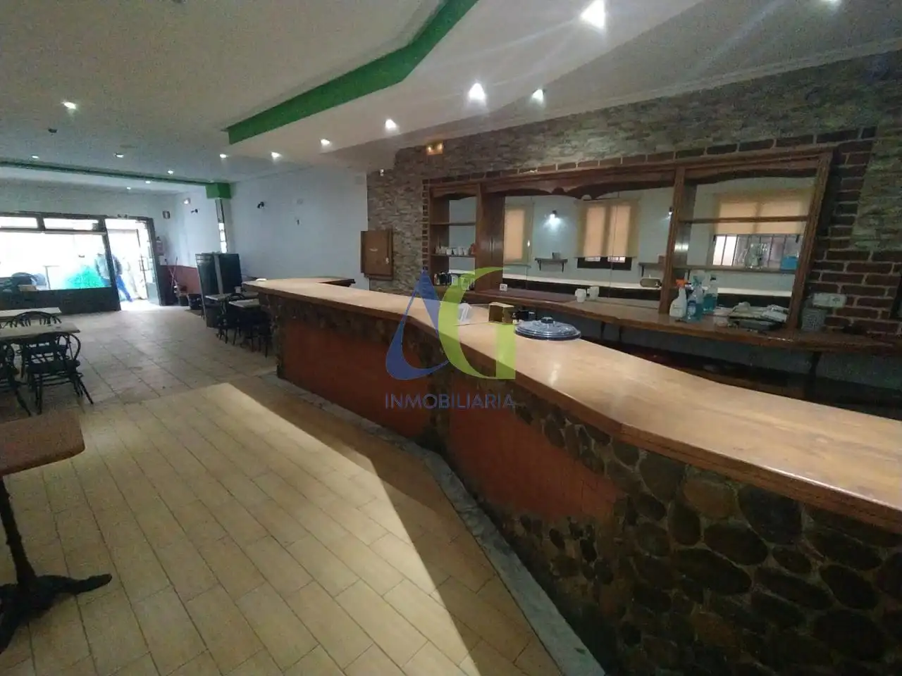 Local comercial en venda a San Mamés - La Palomera, imagen 3