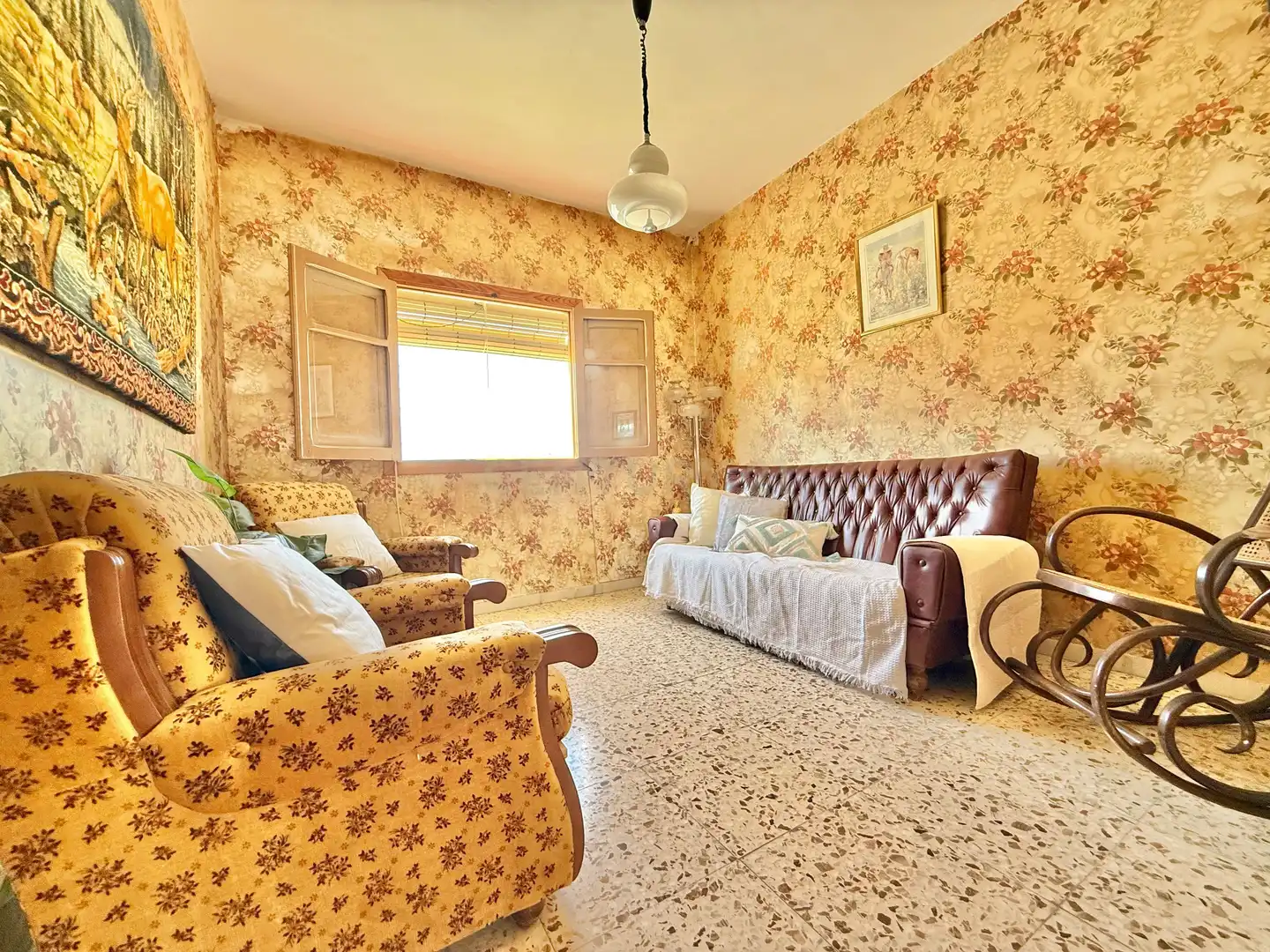 Casa o xalet en venda a Berja