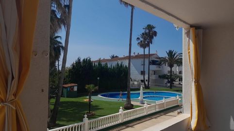Foto 4 de Apartamento en venta en Alcossebre, Alcalà de Xivert