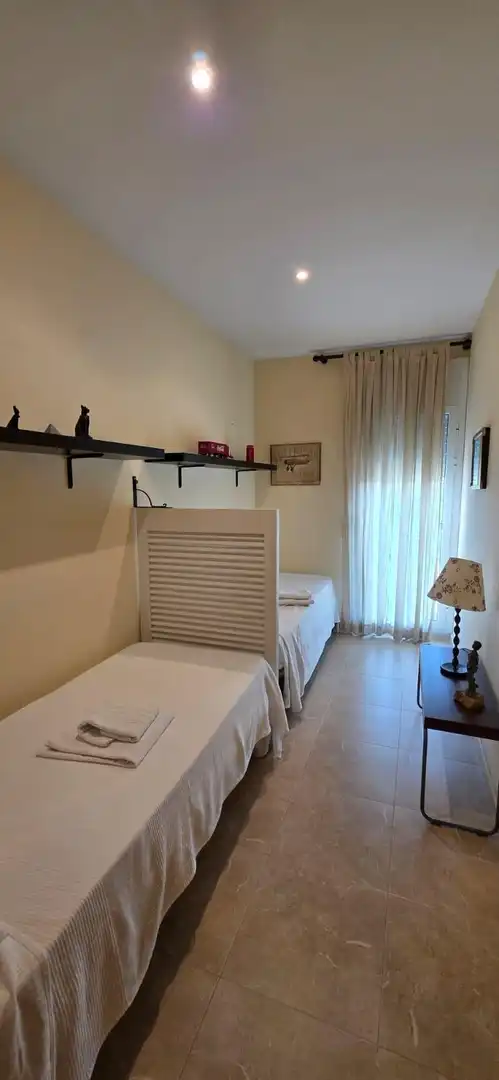 Pis amb terrassa en venda a L'Ametlla de Mar pueblo, imagen 6