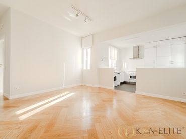 Piso con ascensor en venta en Calle Palafox