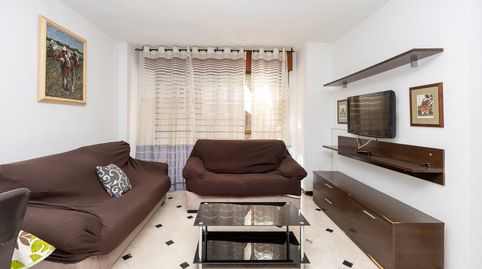Photo 4 of Flat for sale in Calle Pedro Antonio de Alarcón, 45, Camino de Ronda, Granada Capital