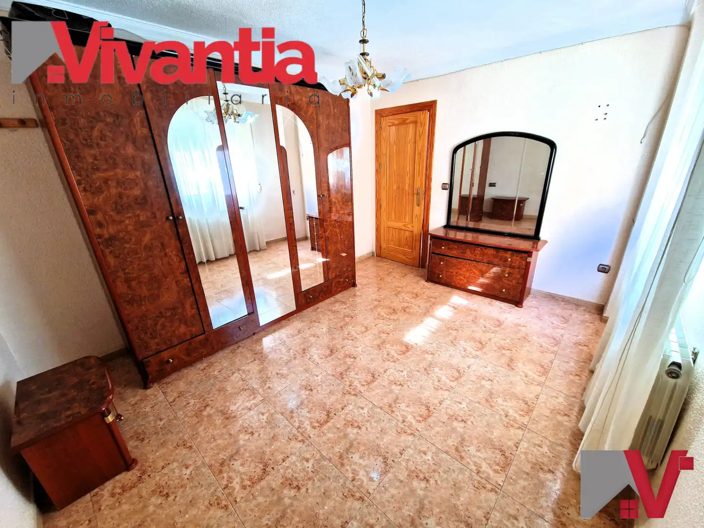 Appartement avec ascenseur à vendre à Lorca Ciudad, imagen 23