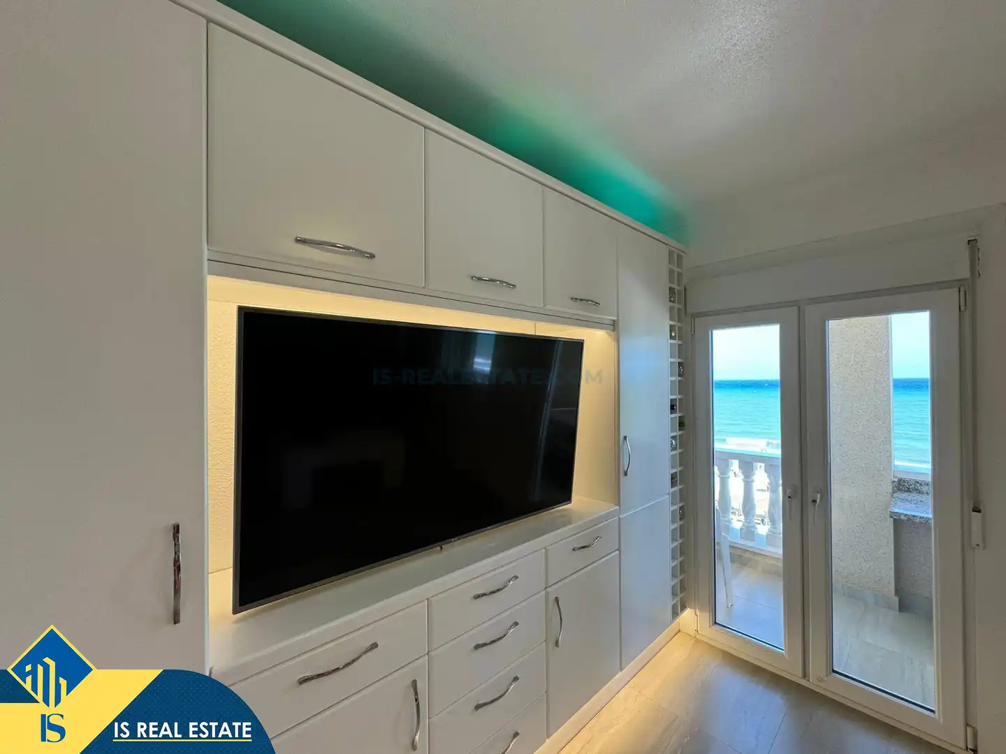 Penthouse for sale in Mil Palmeras, imagen 2