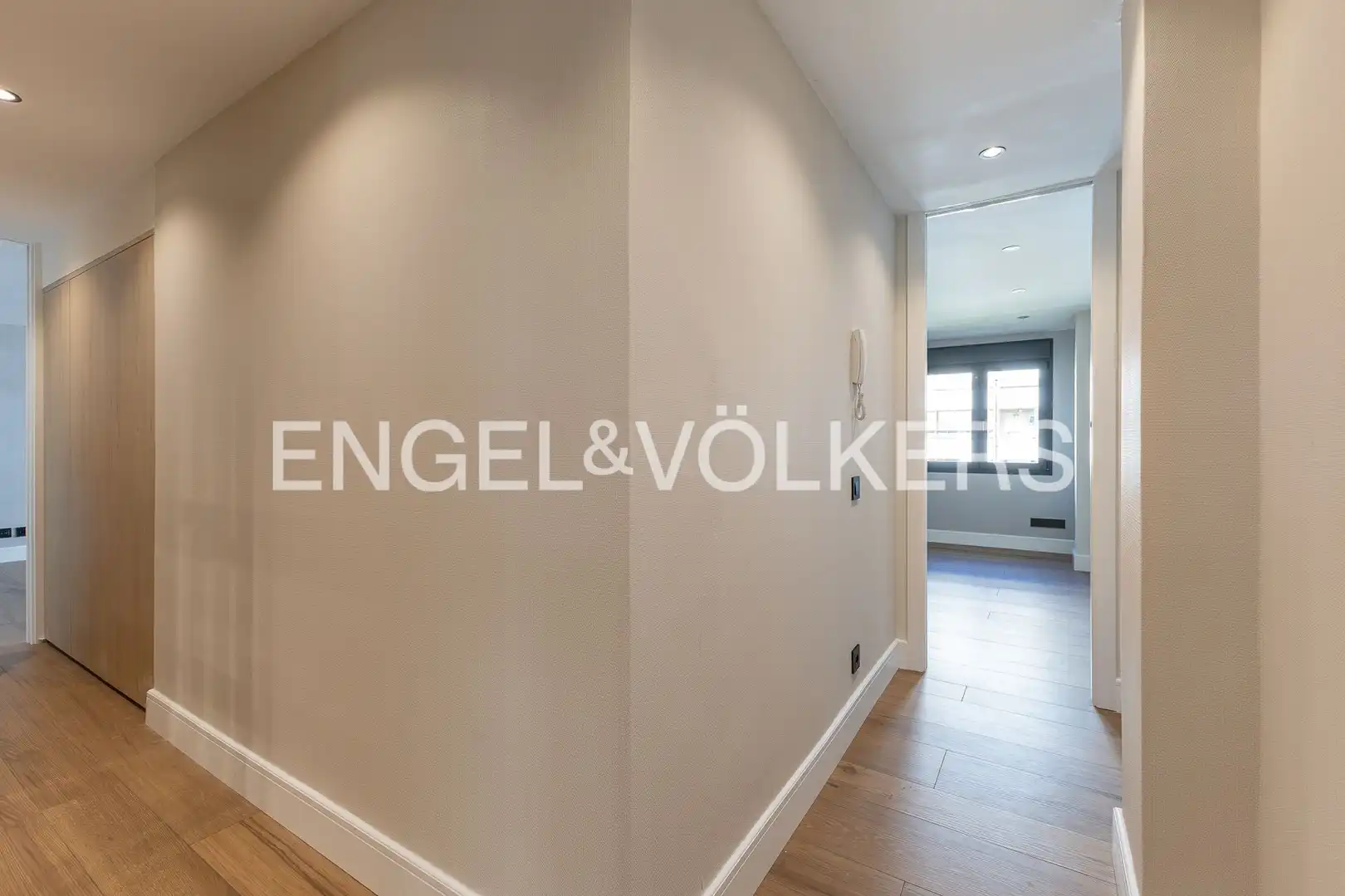 Appartamento con terrazza in vendita a Barrio de Salamanca, imagen 22