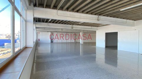 Foto 5 von Fabrikhallen zur Miete in Avenida Beiramar, Bouzas, Vigo
