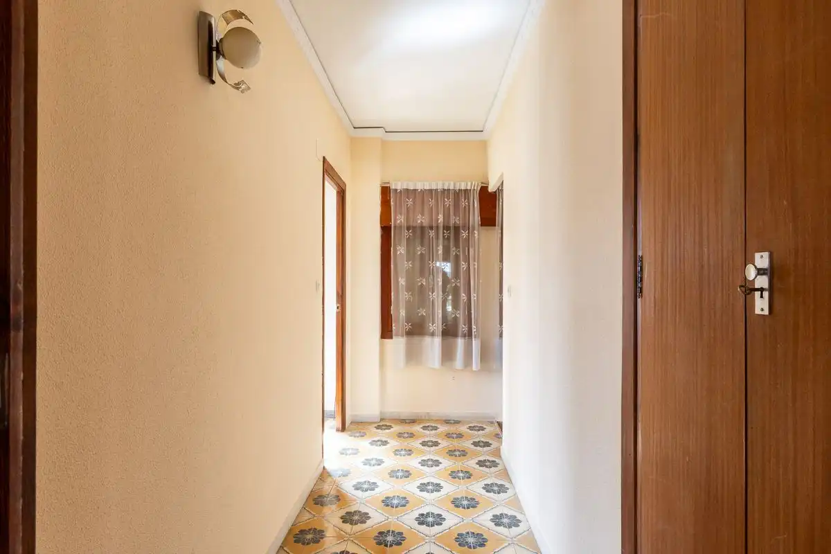 Casa amb terrassa en venda a Carrer del Calvari, imagen 18