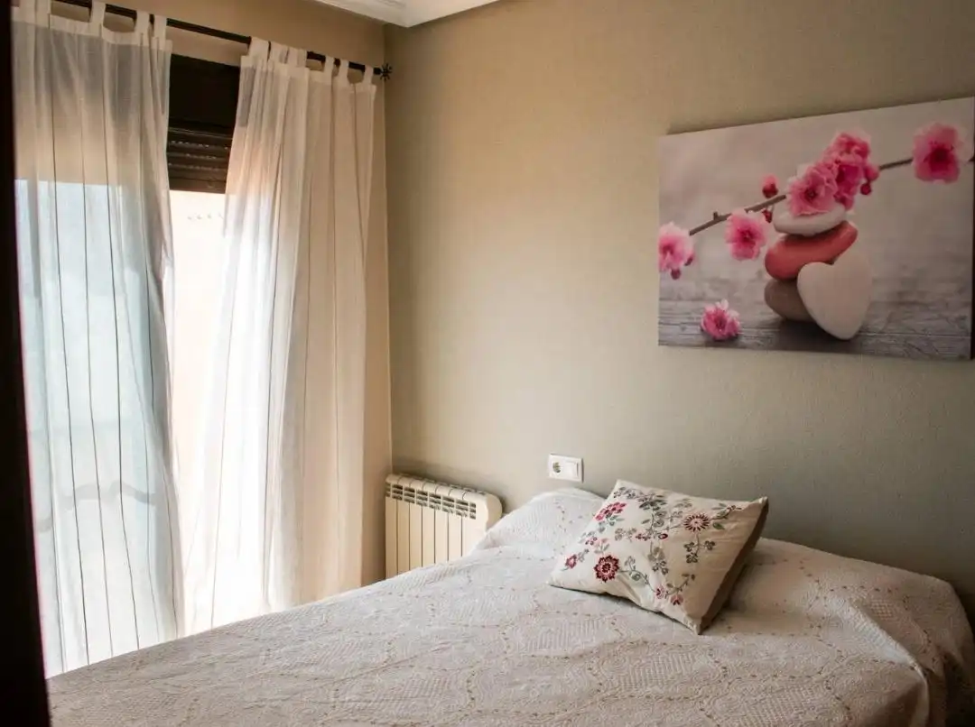 Appartement avec terrasse à vendre à Alcalde Baldomero Romero 2, imagen 5