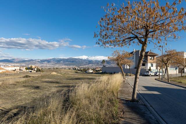 Terreno residencial en Venta en San Francisco - Chorillo