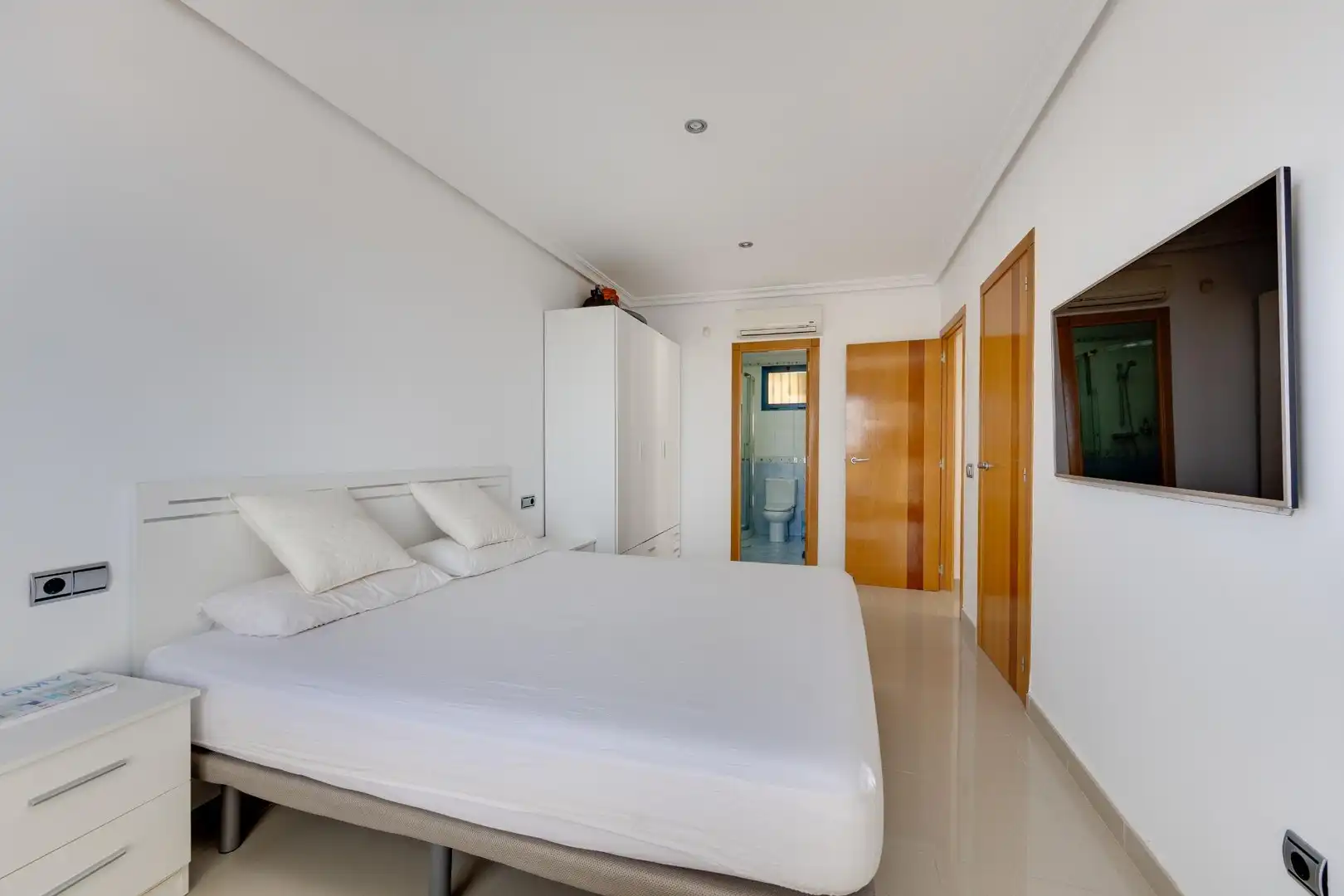 Penthouse mit Pool zum Verkauf in Playa del Acequión, Náufragos y Rocío del Mar, imagen 25