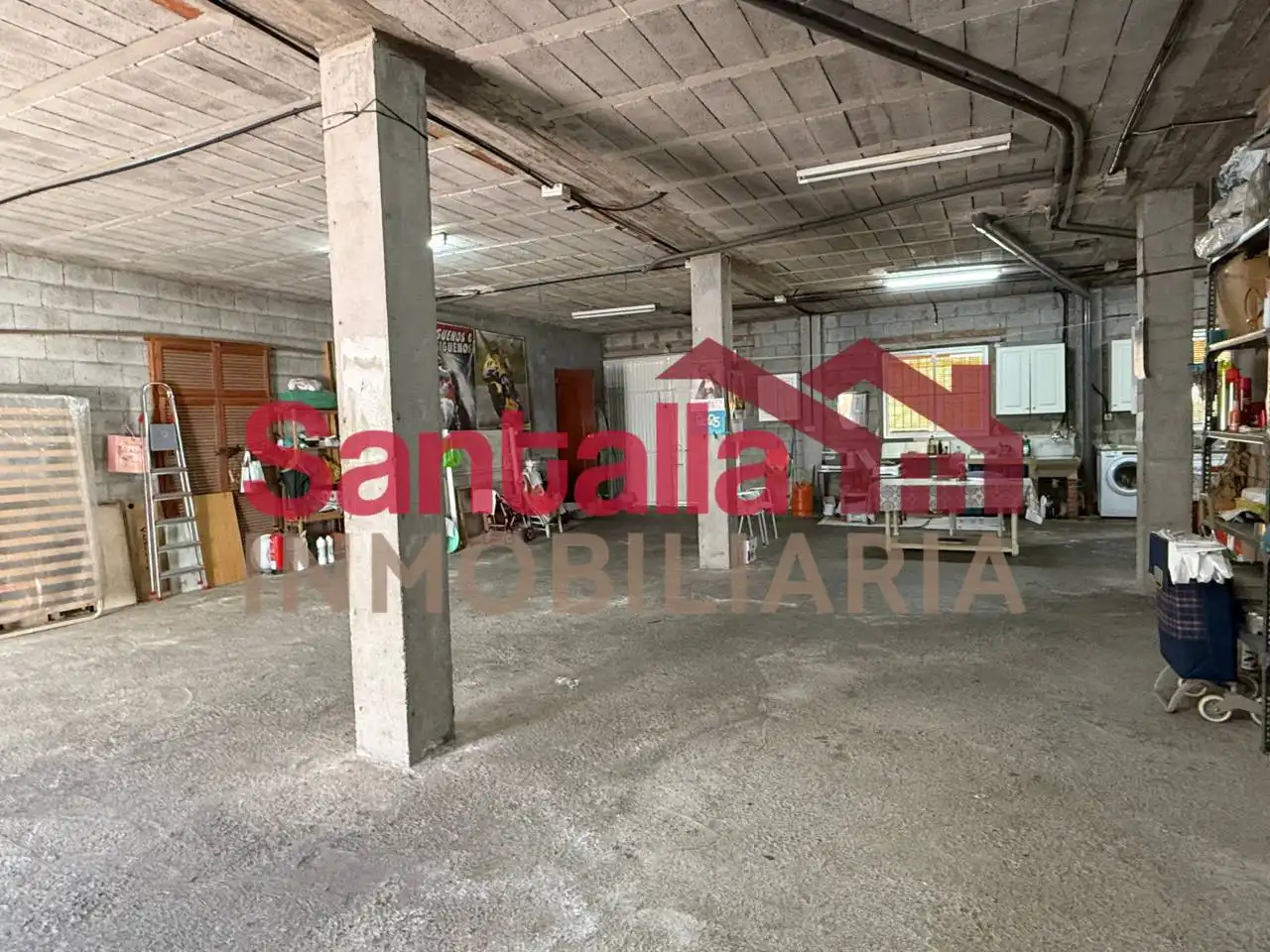 Casa o chalet en venta en Chauchina con Calefacción y Terraza