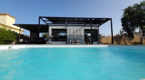 Foto 2 de Finca rústica de alquiler en Montijo, Chipiona Norte, Chipiona