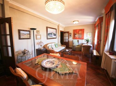 Appartamento con balcone in vendita a Tomelloso