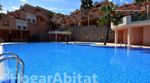 Foto 4 de Piso en venta en Carrer Vall D'albaida, Pedreguer, Alicante