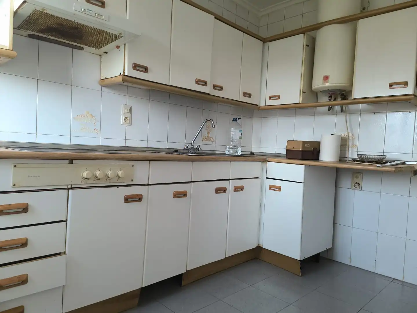 Piso en venta en Calle los Arcos, 14, Utebo