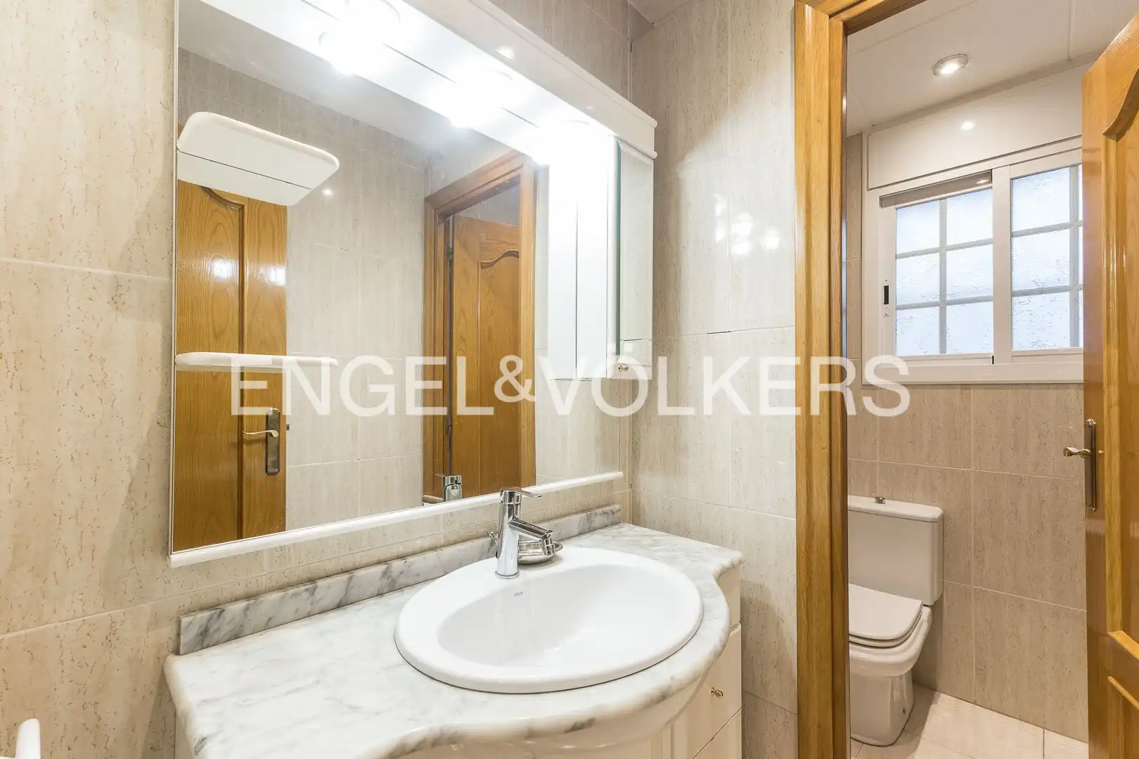 Baño de Casa adosada de alquiler en Baixador