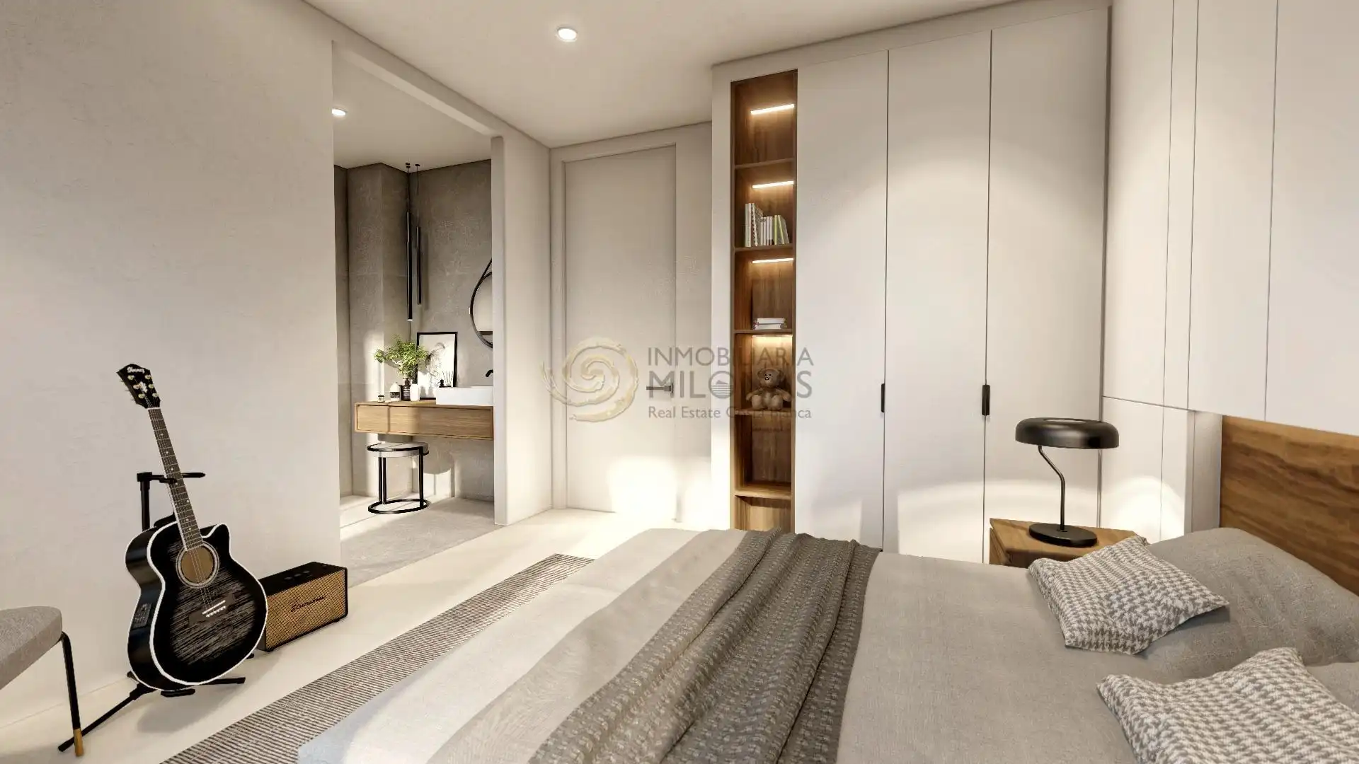 Detached house with pool for sale in Altea la Vella, imagen 17