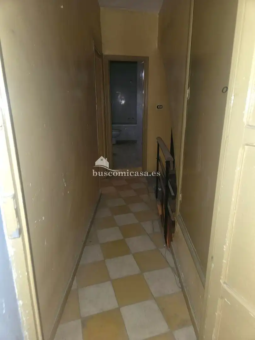 Casa adosada en venta en Mancha Real con Balcón