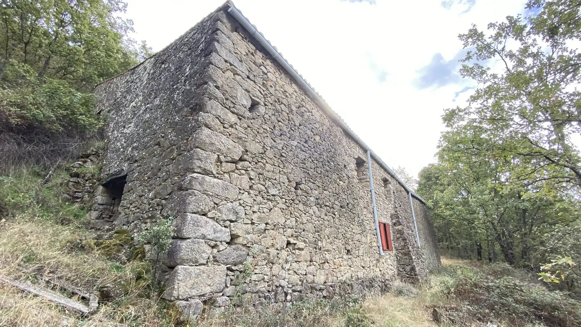 Terreno en venta en Tornavacas