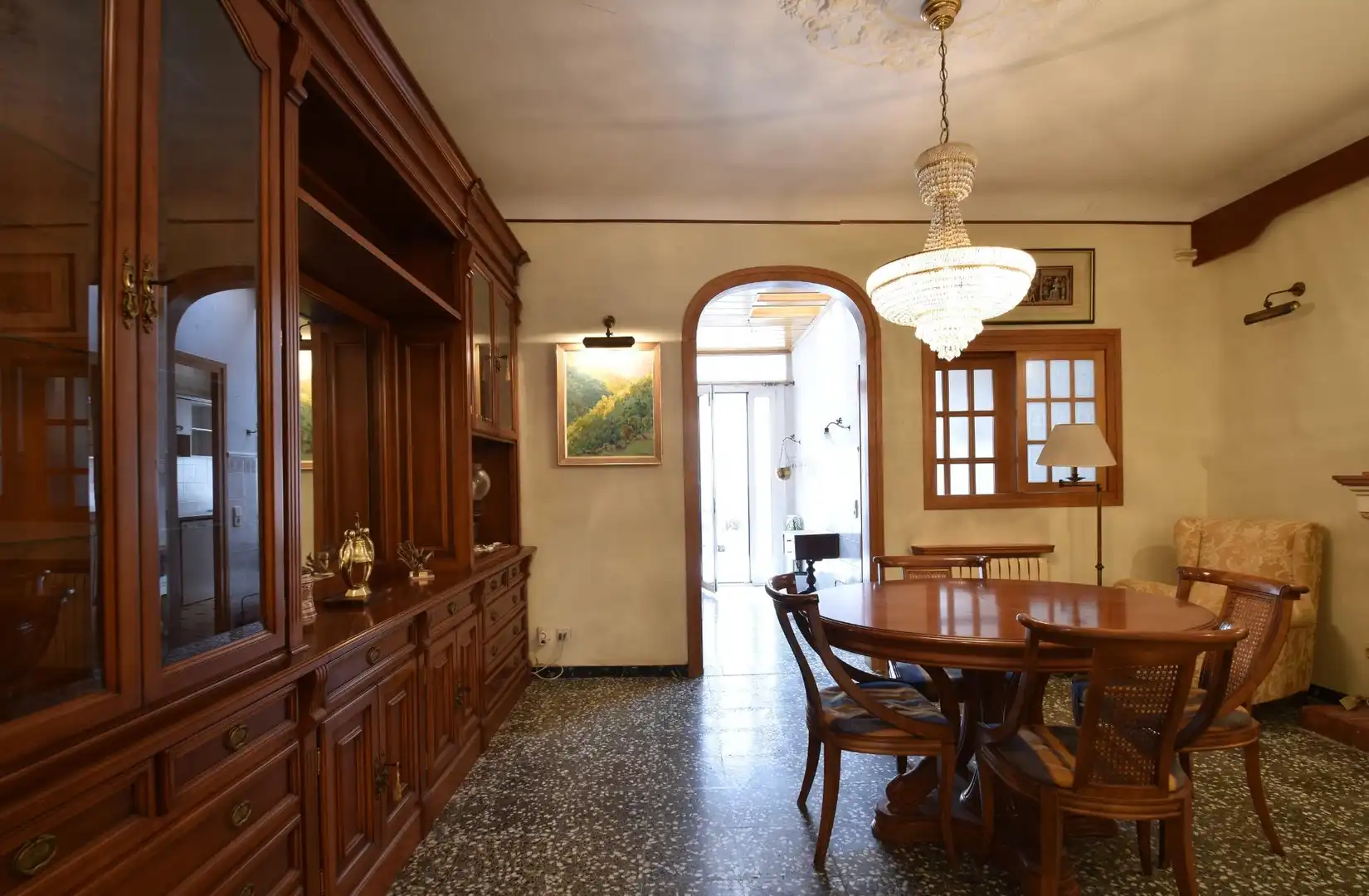 Casa con terrazza in vendita a Centre Vila, imagen 12