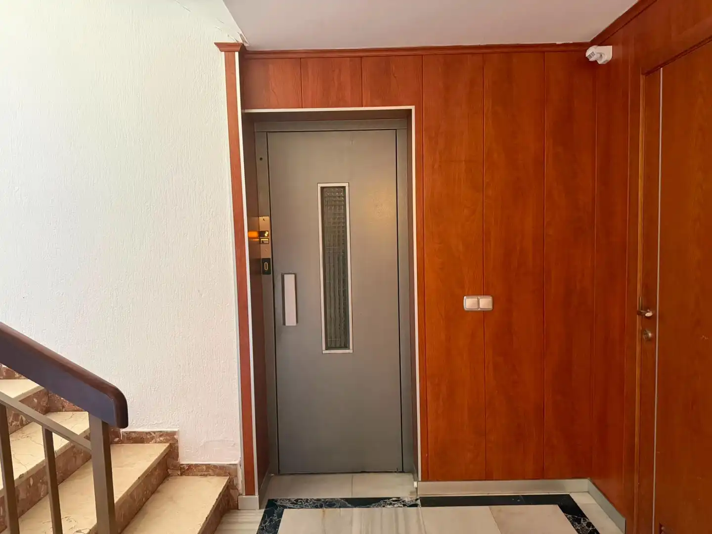 Piso en venta en Málaga con Jardín privado y Trastero