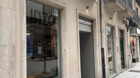 Photo 2 of Premises for sale in Rúa San Andrés, 62, Monte Alto - Zalaeta - Atocha, A Coruña