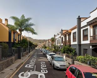 Exterior view of Flat for sale in San Cristóbal de la Laguna