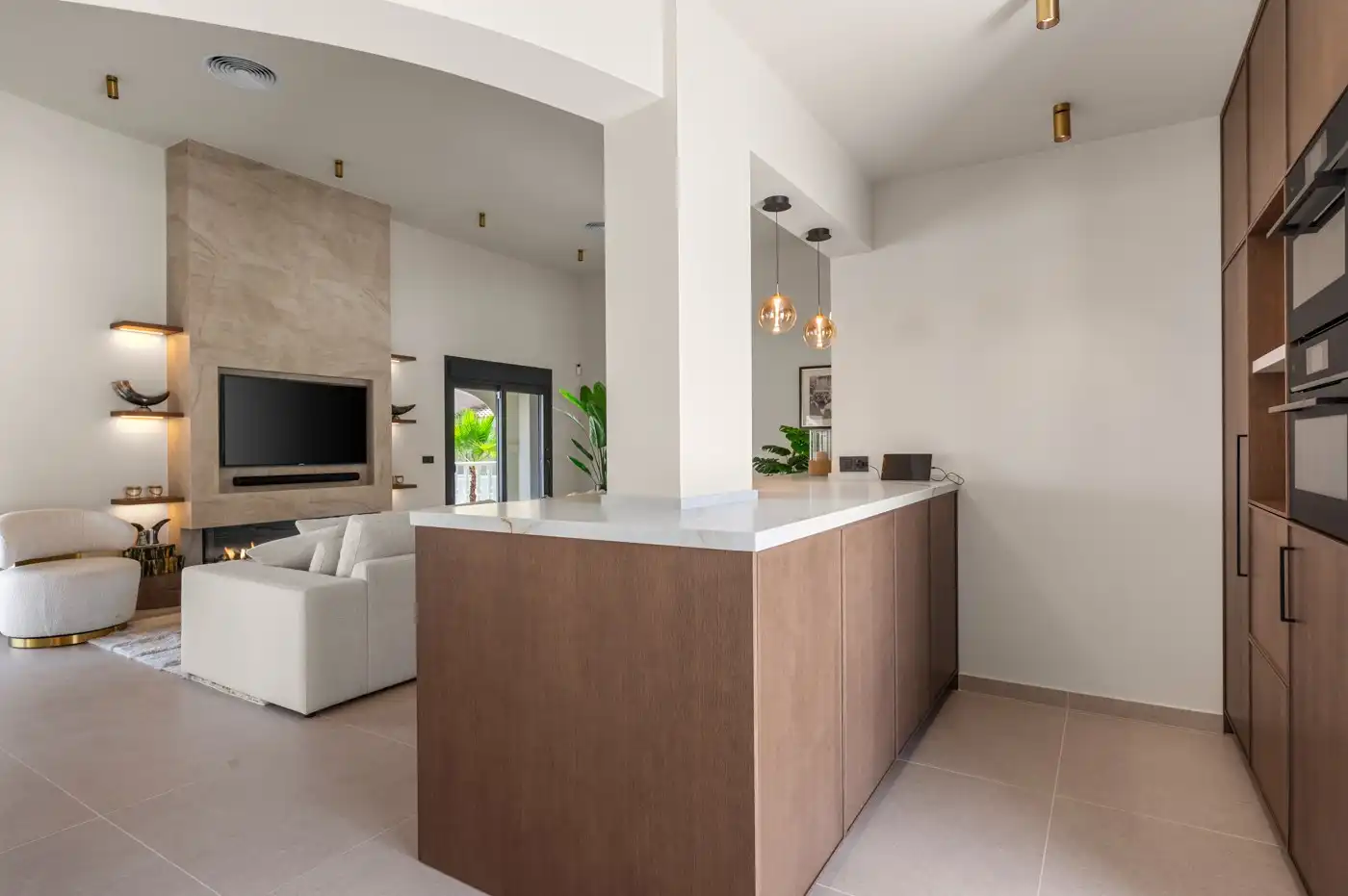 Casa con piscina en venta en Benijófar, imagen 14