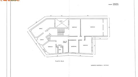 Photo 4 of Houses for sale in Calle Doctor Velasco, Plaza Mayor - San Agustín, Segovia Capital