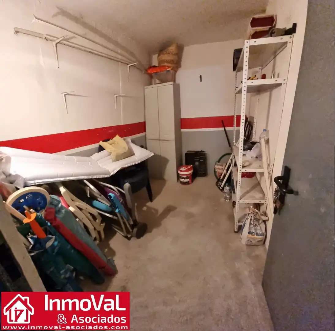 Flat for sale in Puerto de Garrucha