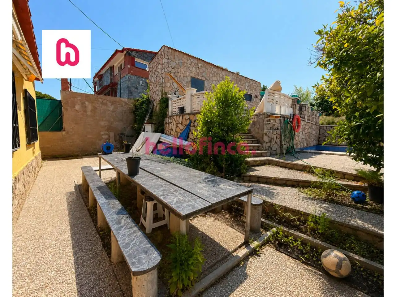 Villa avec piscine à vendre à Calle Arenys de Mar, imagen 20