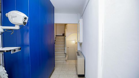 Local y vivienda en el centro de Figueres con alquiler de local y vivienda habitual vigente, imatge 5