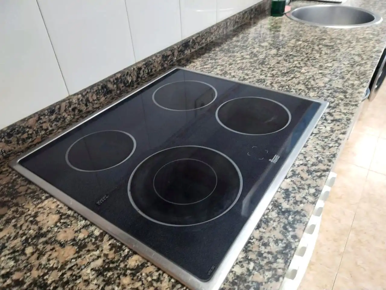 Wohnung mit Aufzug zur Miete in Calle Honduras, imagen 13