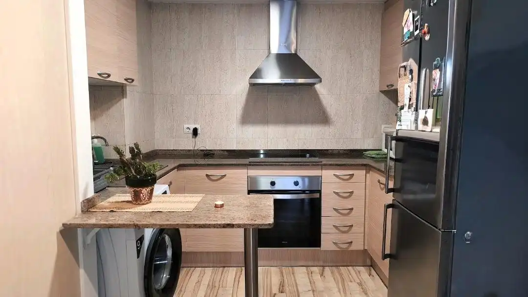 Piso con terraza en venta en Les Franqueses del Vallès, imagen 6