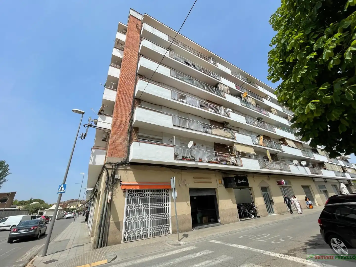 Locale commerciale in affitto a Mollerussa, imagen 2