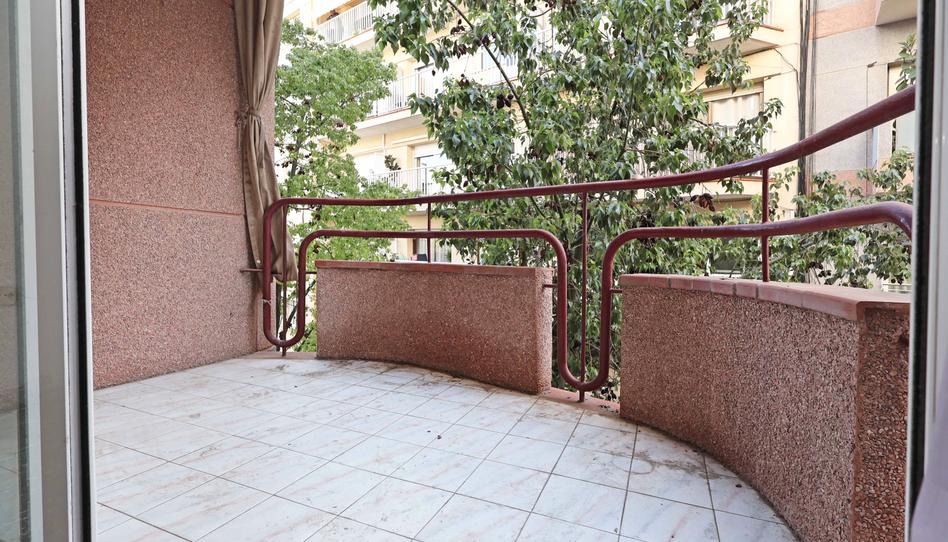 Photo 1 of Flat for sale in La Plana, Barcelona