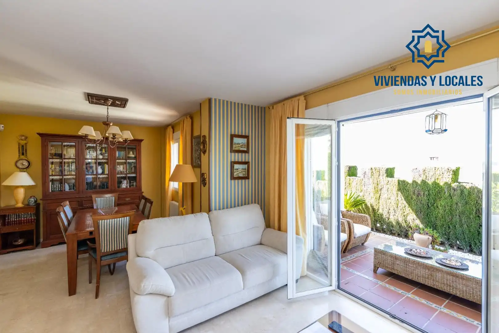 Villa mit Terrasse zum Verkauf in Barrio de la Vega, imagen 47