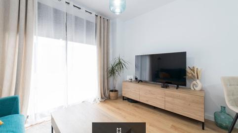 Foto 4 de Piso de alquiler en Poniente-Norte - Miralbaida - Parque Azahara,  Córdoba Capital