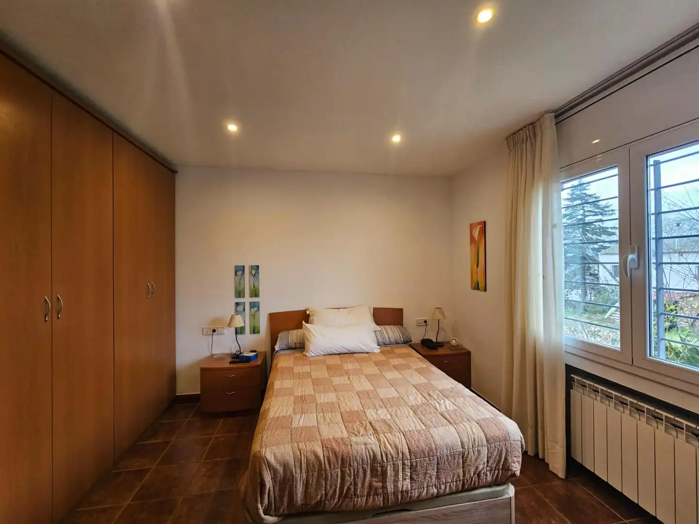 Villa mit Garten zum Verkauf in Santa Eulàlia de Ronçana, imagen 38