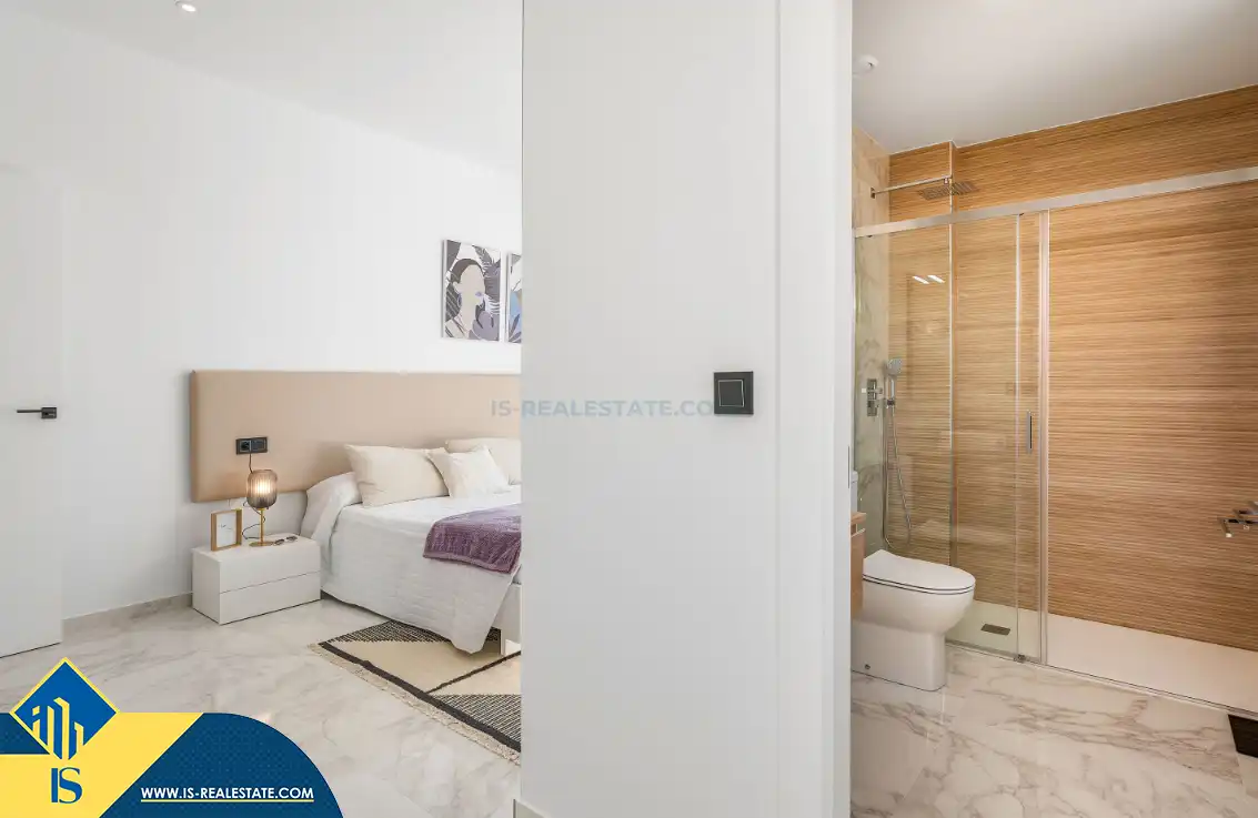 Villa con piscina in vendita a Benijófar, imagen 6