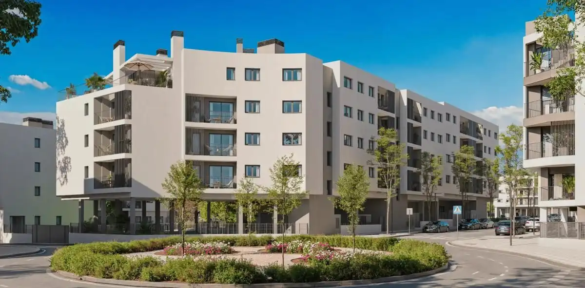 Apartamento con piscina en venta en San Blas, imagen 8