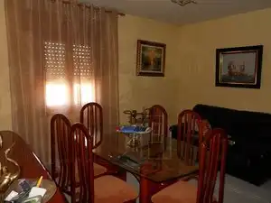 Casa con terraza en venta en Calle Ferrocarril, imagen 9