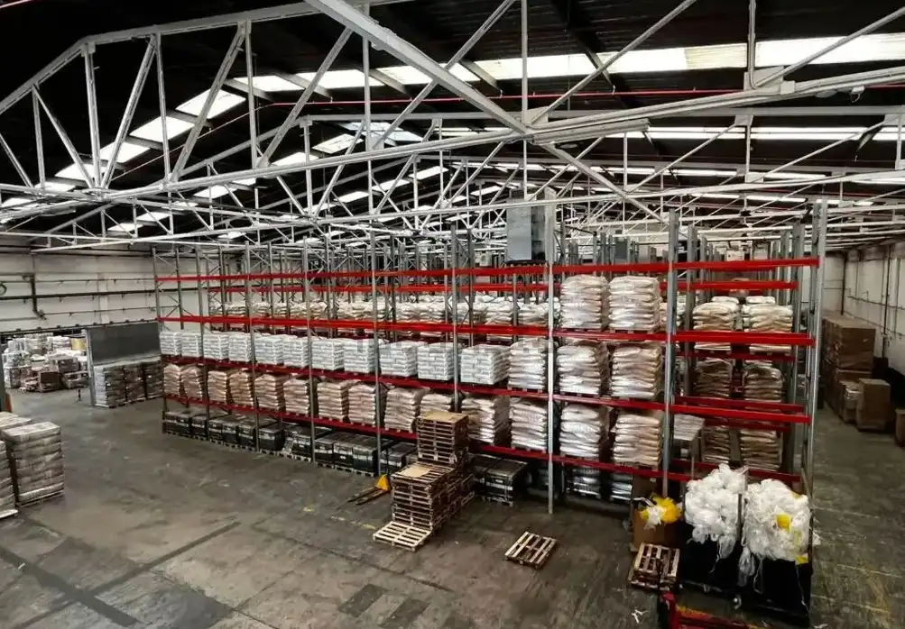 Industriegebäude zur Miete in Carrer del Garbí 14, imagen 4