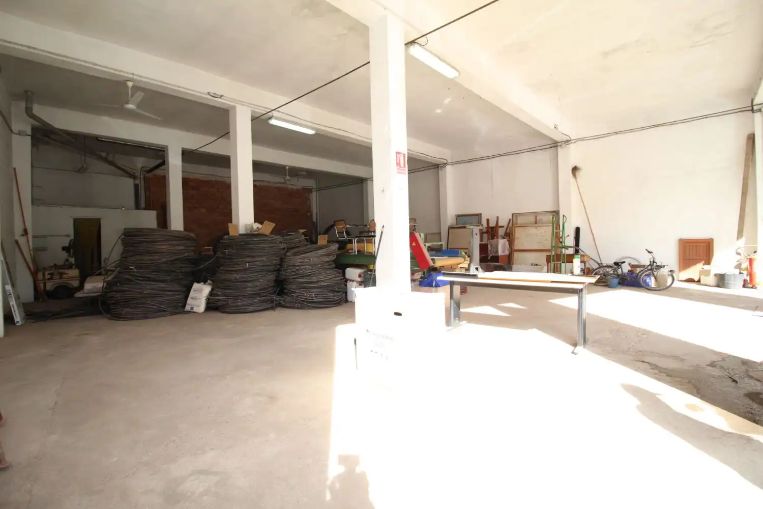 Nave industrial en venta en Quartell