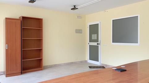 Foto 5 de Oficina de lloguer a Avenida Álvaro Cunqueiro, 54, Foz, Lugo