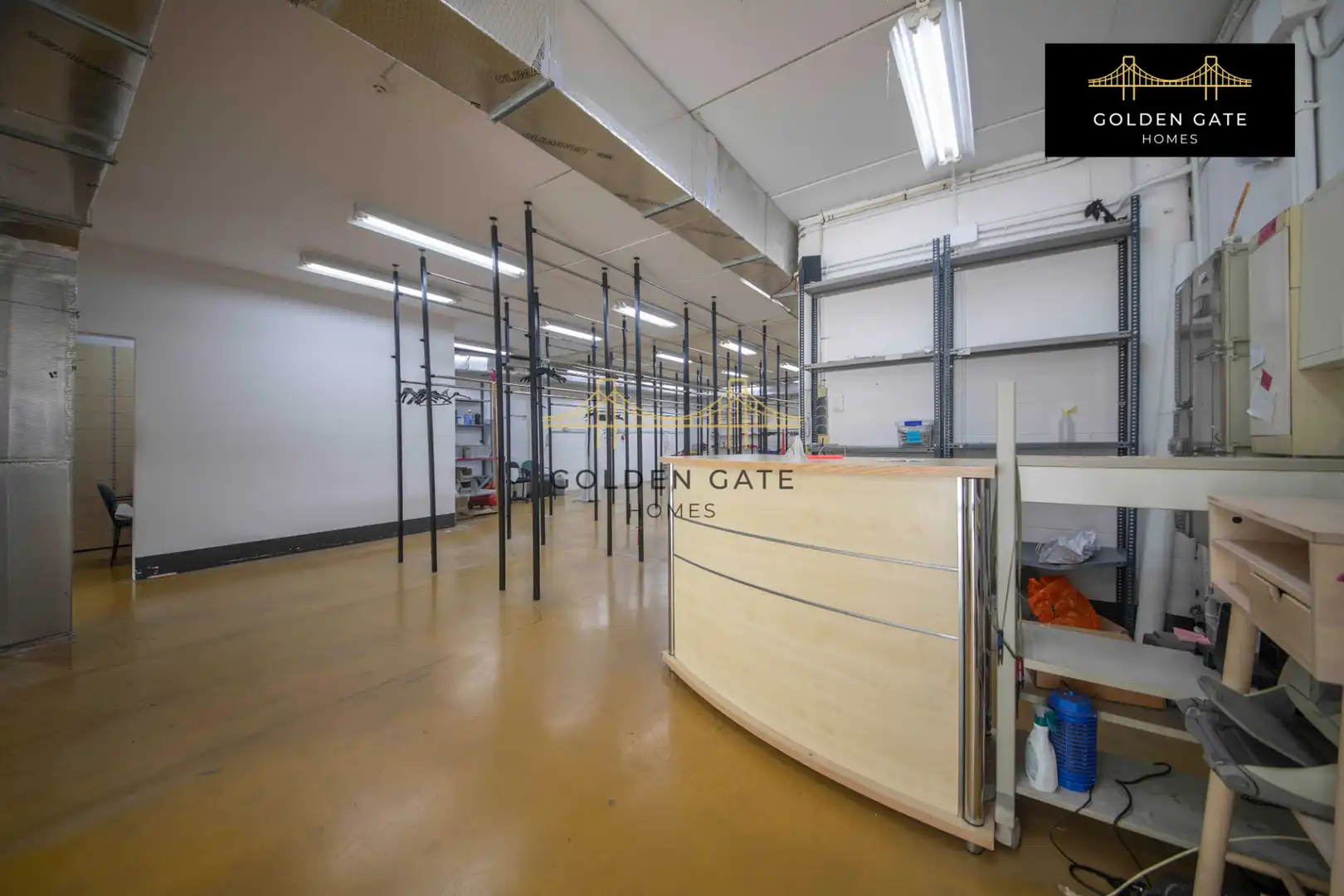 Nave industrielle avec ascenseur à louer à Montigalà - Sant Crist, imagen 27