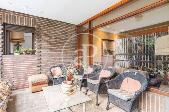 Piso en Venta en El Viso