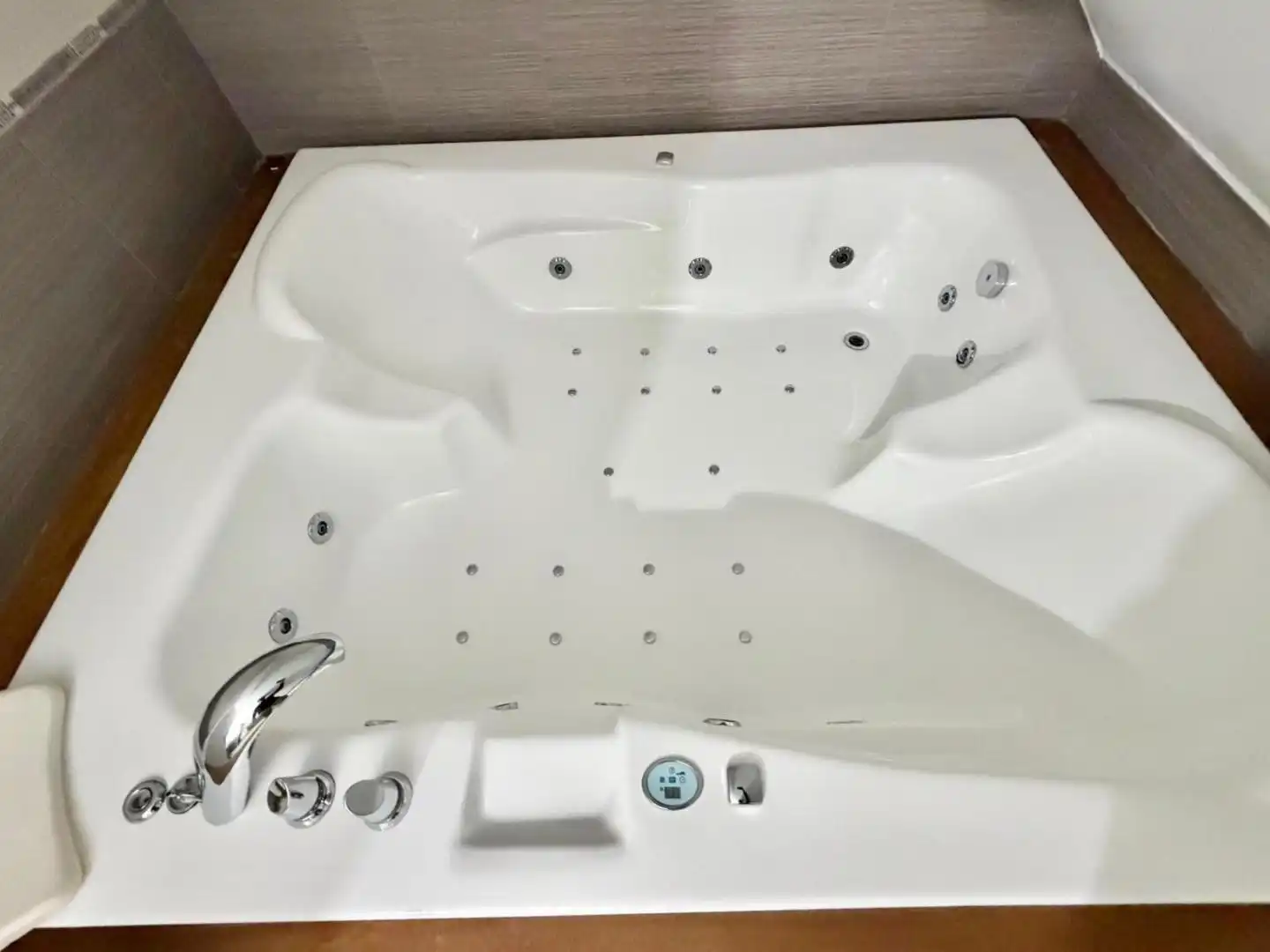 Baño de Piso en venta en Villanueva de Gállego con Terraza, Trastero y Amueblado